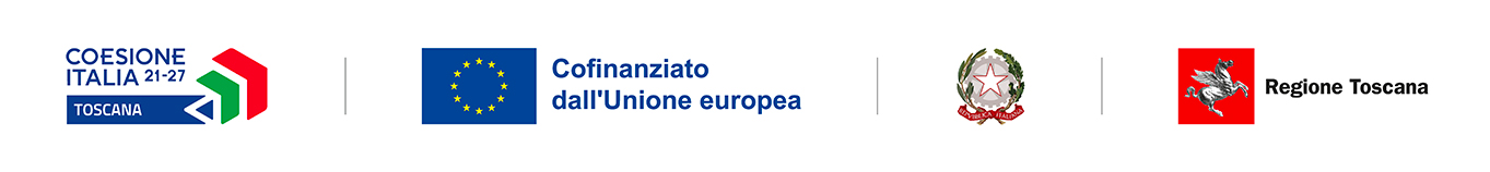 loghi footer