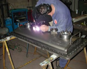 Lavorazione OMP